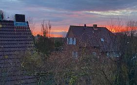 Ferienhaus Heimathafen Neßmersiel